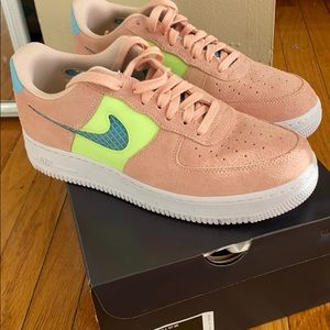 Air Force 1 ‘07 SE